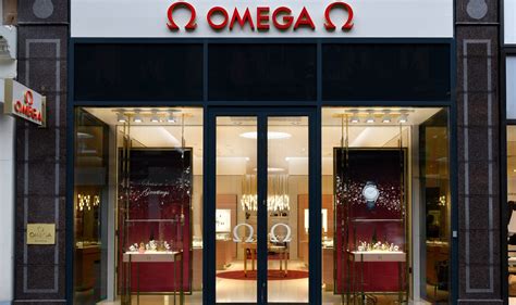 omega watches glasgow|omega boutique Glasgow uk.